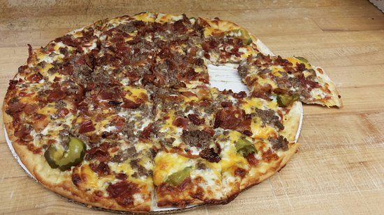 La Gondola Spaghetti & House